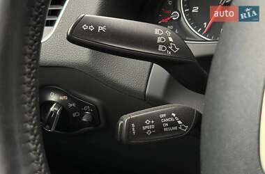 Внедорожник / Кроссовер Audi Q5 2015 в 
