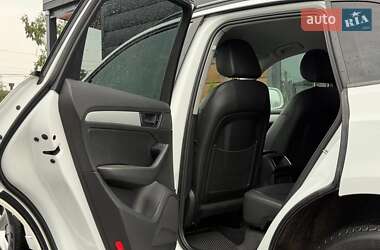 Внедорожник / Кроссовер Audi Q5 2015 в 