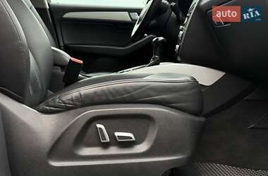Внедорожник / Кроссовер Audi Q5 2015 в 