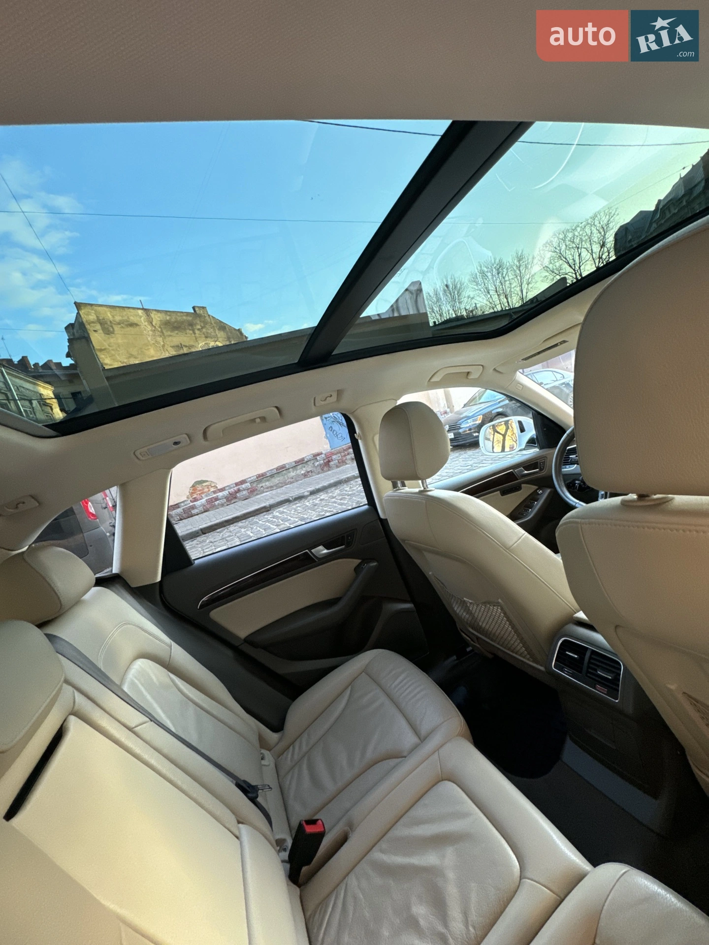 2014 Audi Q5 - мініатюра 9