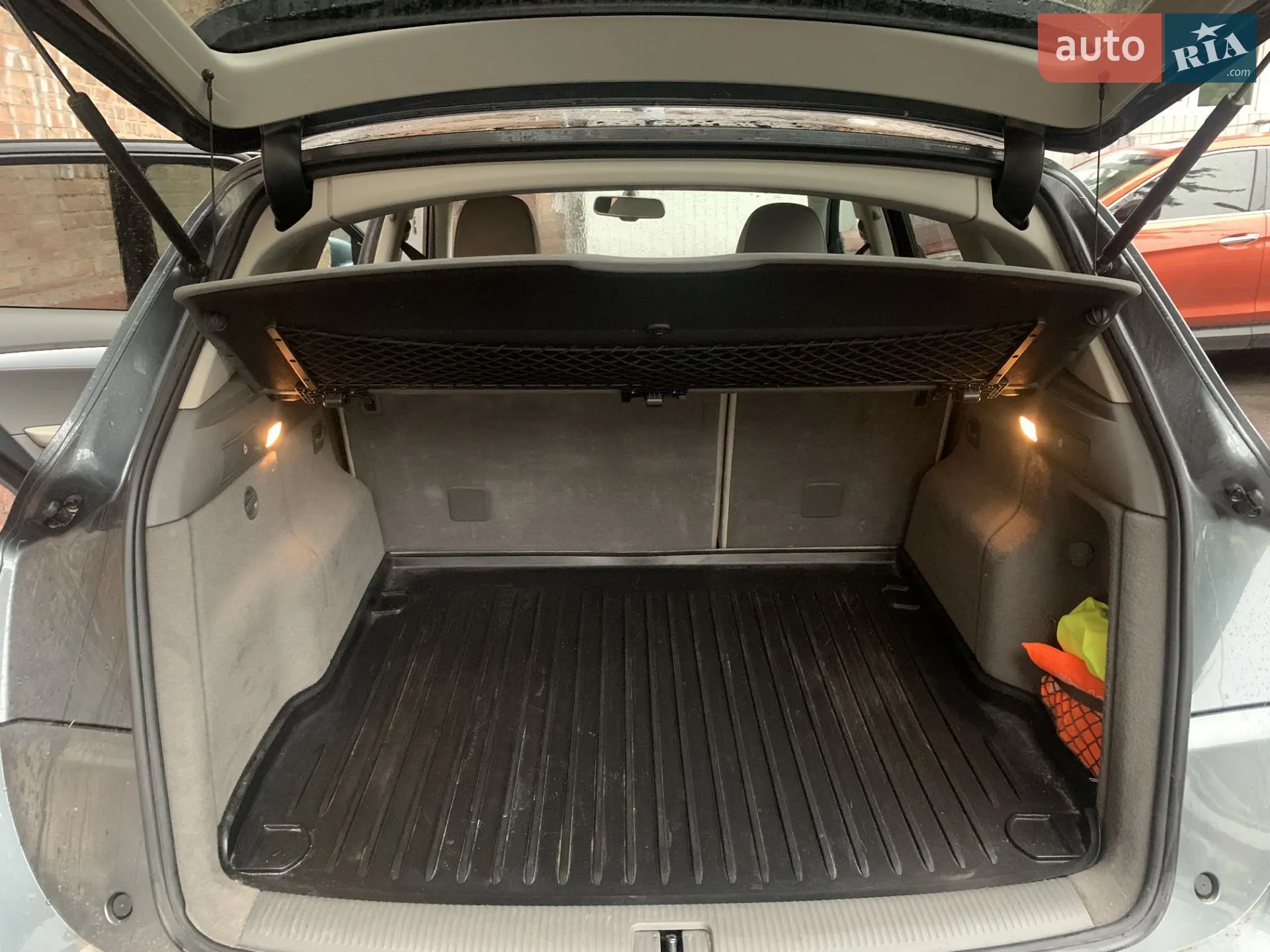2012 Audi Q5 - мініатюра 14