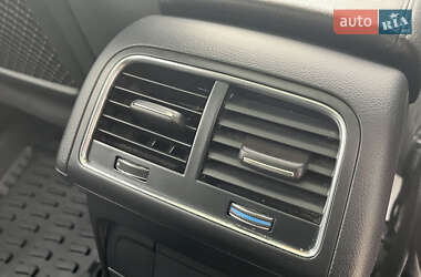 Внедорожник / Кроссовер Audi Q5 2015 в 