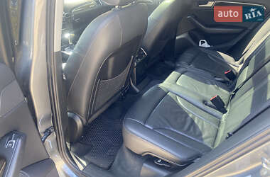 Внедорожник / Кроссовер Audi Q5 2013 в 