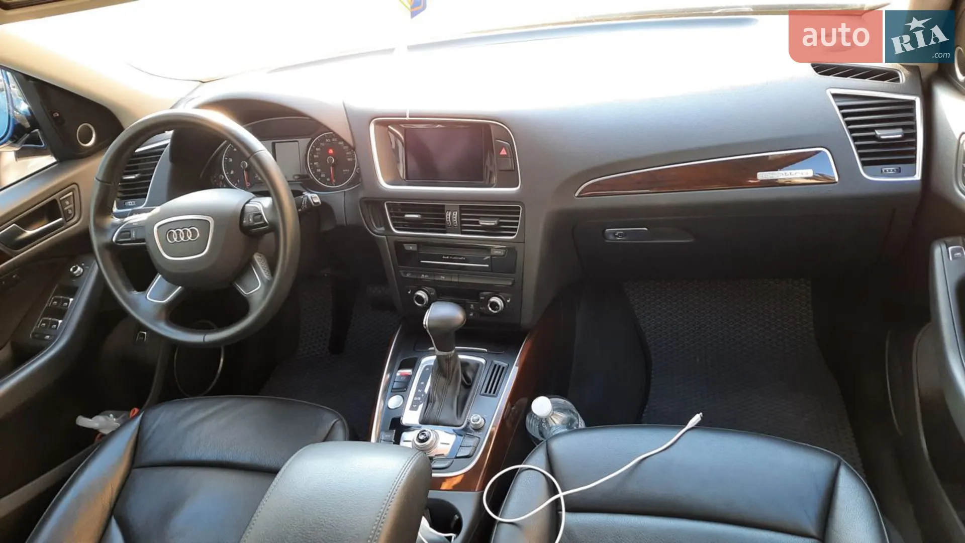2015 Audi Q5 - мініатюра 15