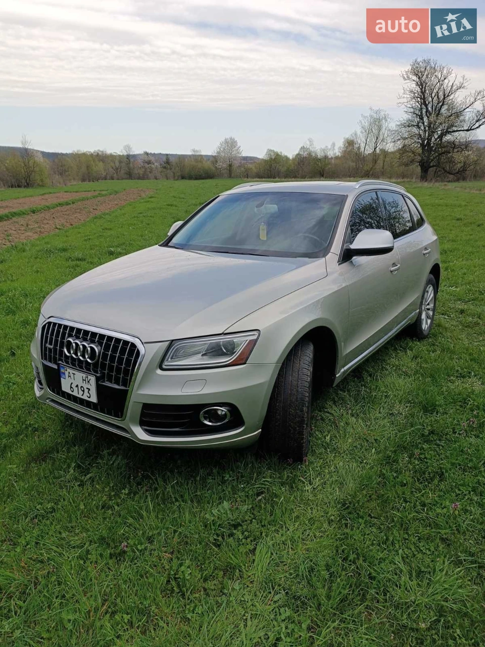 2013 Audi Q5 - мініатюра 15