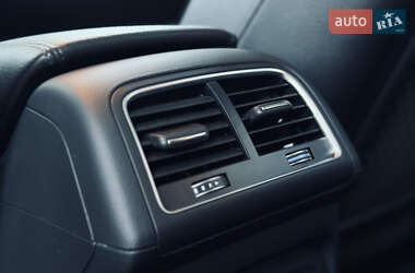 Внедорожник / Кроссовер Audi Q5 2016 в 
