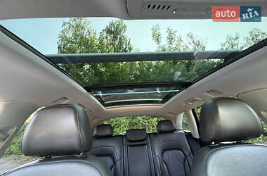 Внедорожник / Кроссовер Audi Q5 2013 в 
