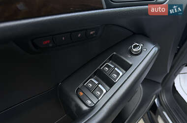 Внедорожник / Кроссовер Audi Q5 2013 в 
