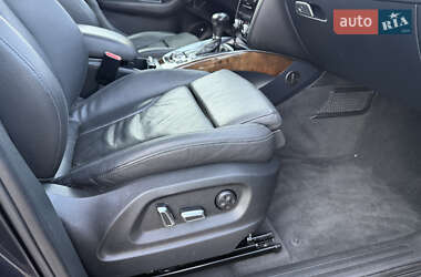 Внедорожник / Кроссовер Audi Q5 2013 в 