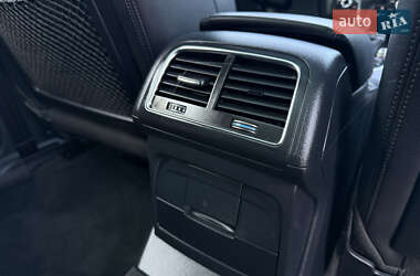 Внедорожник / Кроссовер Audi Q5 2013 в 