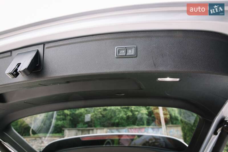 Внедорожник / Кроссовер Audi Q5 2021 в Львове