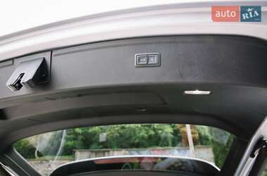 Позашляховик / Кросовер Audi Q5 2021 в 