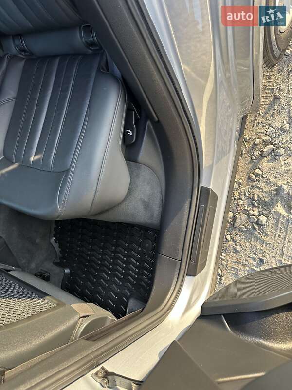 Позашляховик / Кросовер Audi Q5 2019 в Одесі