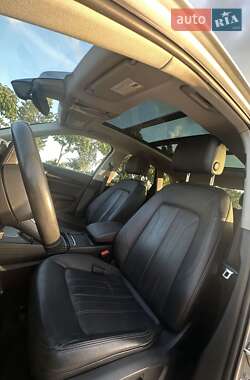Внедорожник / Кроссовер Audi Q5 2019 в 