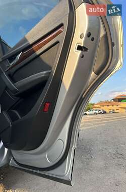 Внедорожник / Кроссовер Audi Q5 2019 в 