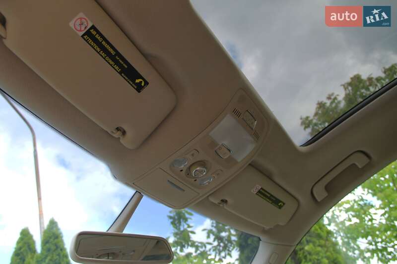 Внедорожник / Кроссовер Audi Q5 2010 в Сарнах фото 15 Внедорожник / Кроссовер Audi Q5 2010 в Сарнах