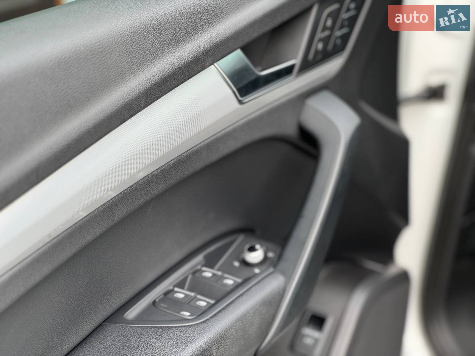 2018 Audi Q5 - мініатюра 6