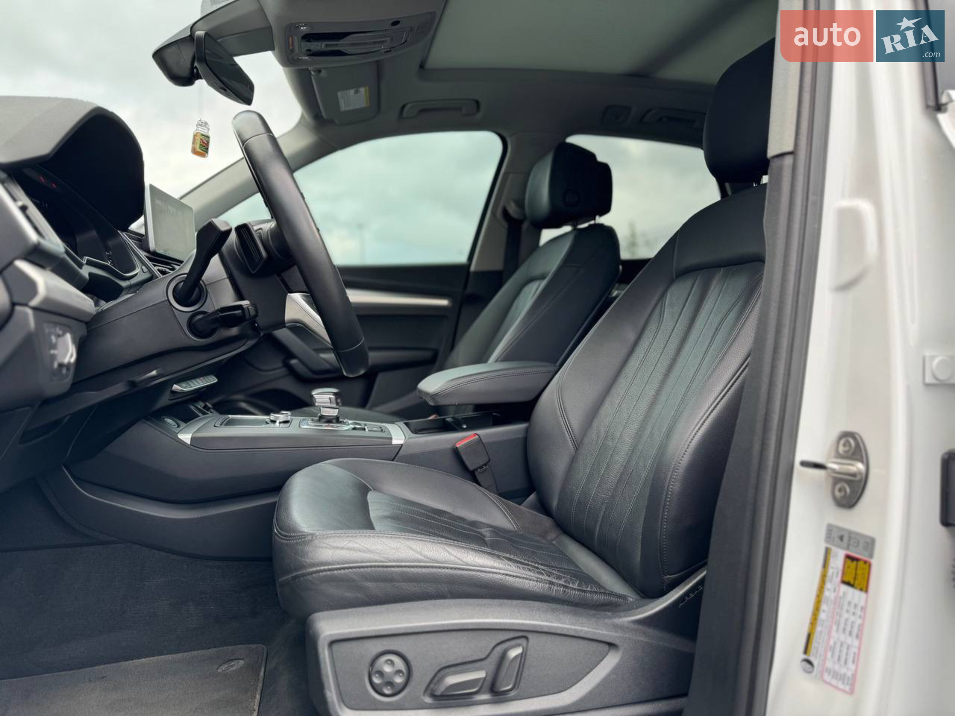 2018 Audi Q5 - мініатюра 9