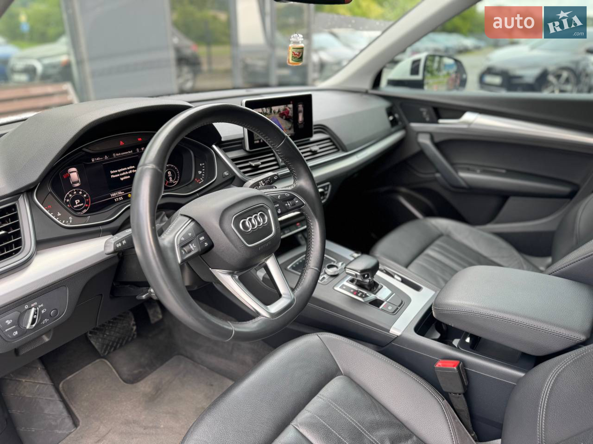 2018 Audi Q5 - мініатюра 10