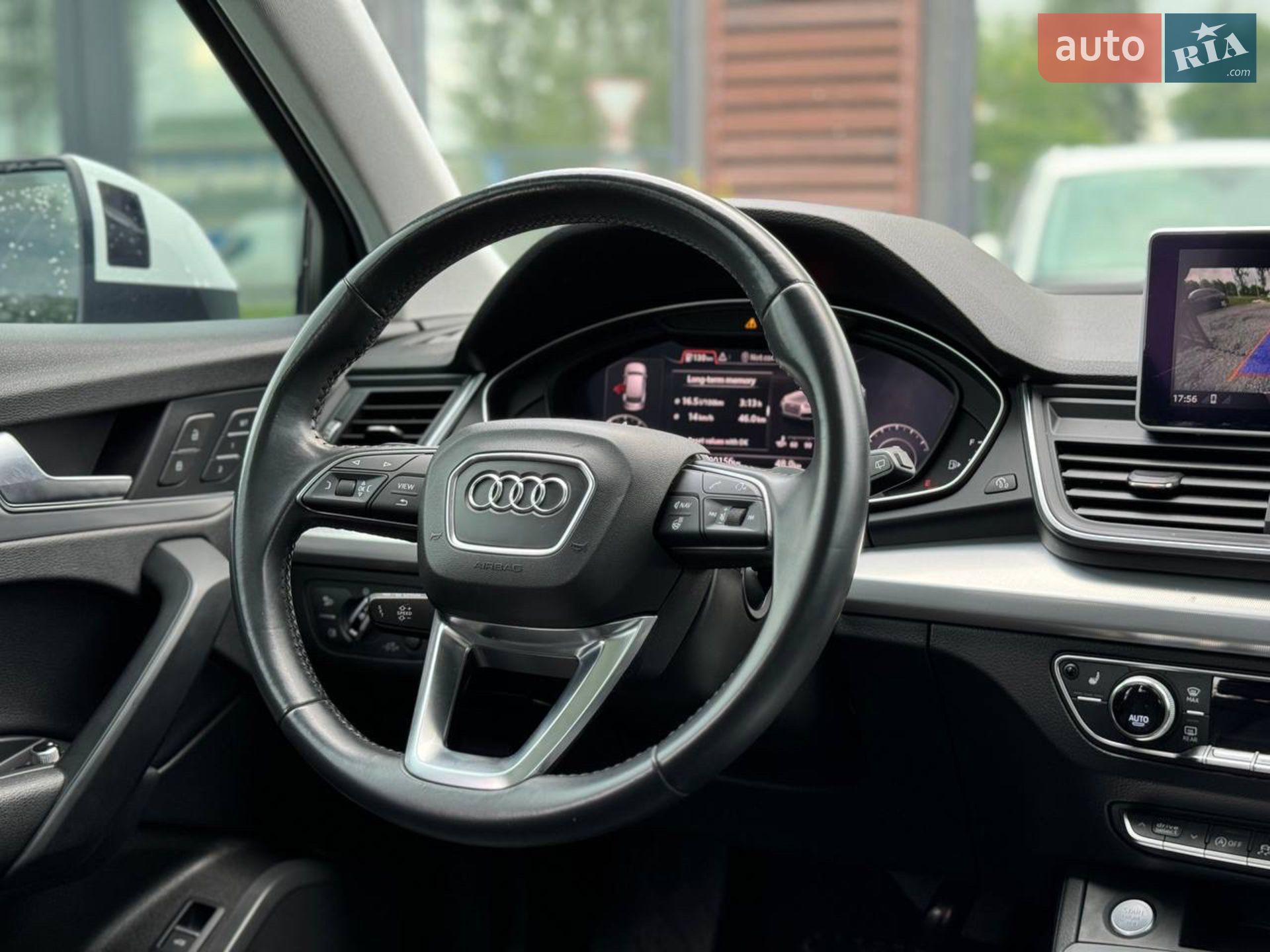 2018 Audi Q5 - мініатюра 12