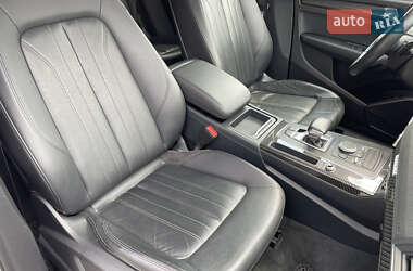 Внедорожник / Кроссовер Audi Q5 2018 в 