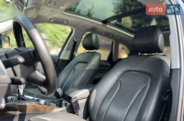 Внедорожник / Кроссовер Audi Q5 2013 в 
