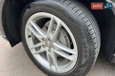 Внедорожник / Кроссовер Audi Q5 2013 в 