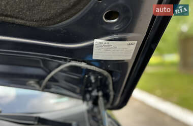 Внедорожник / Кроссовер Audi Q5 2013 в 