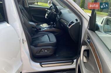 Внедорожник / Кроссовер Audi Q5 2014 в 
