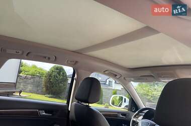 Внедорожник / Кроссовер Audi Q5 2014 в 