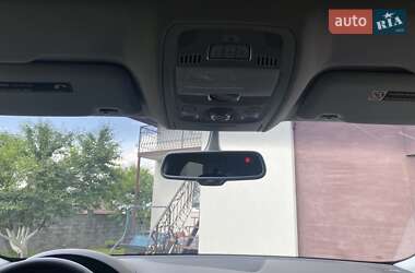 Внедорожник / Кроссовер Audi Q5 2014 в 