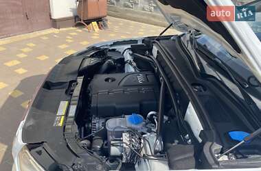Внедорожник / Кроссовер Audi Q5 2014 в 
