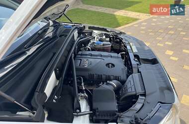 Внедорожник / Кроссовер Audi Q5 2014 в 