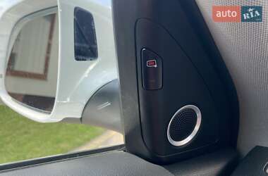 Внедорожник / Кроссовер Audi Q5 2014 в 