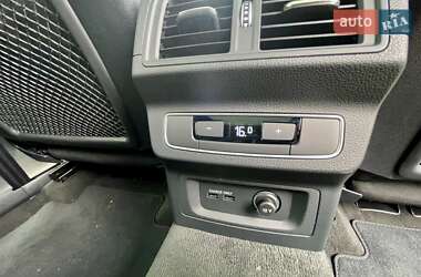 Внедорожник / Кроссовер Audi Q5 2022 в 