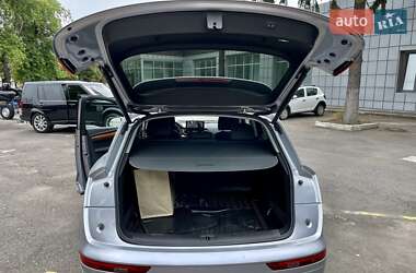 Внедорожник / Кроссовер Audi Q5 2022 в 