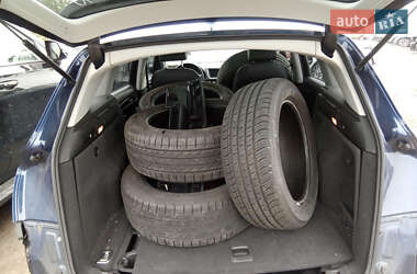 Внедорожник / Кроссовер Audi Q5 2013 в 