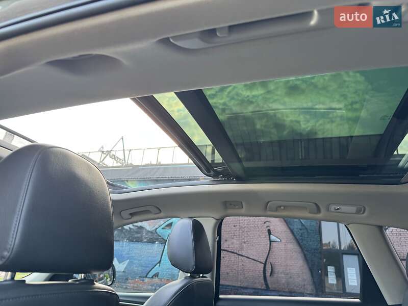 Внедорожник / Кроссовер Audi Q5 2012 в Луцке