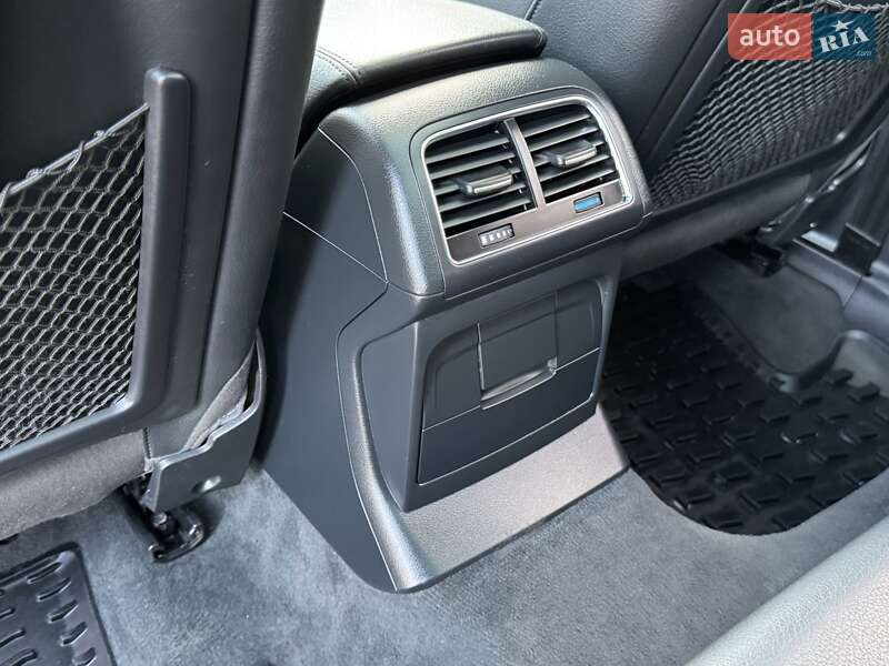 Внедорожник / Кроссовер Audi Q5 2012 в Луцке