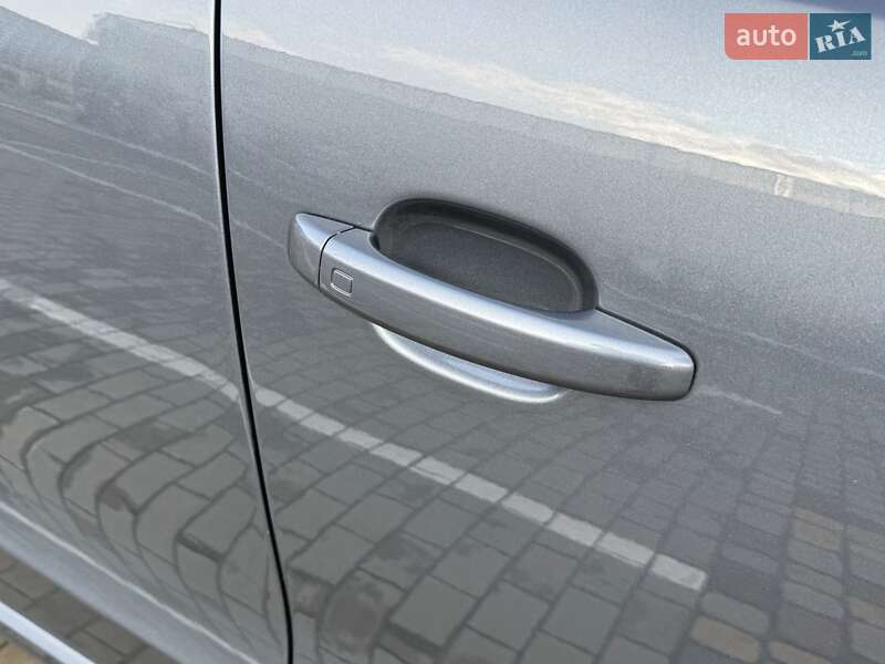 Внедорожник / Кроссовер Audi Q5 2012 в Луцке