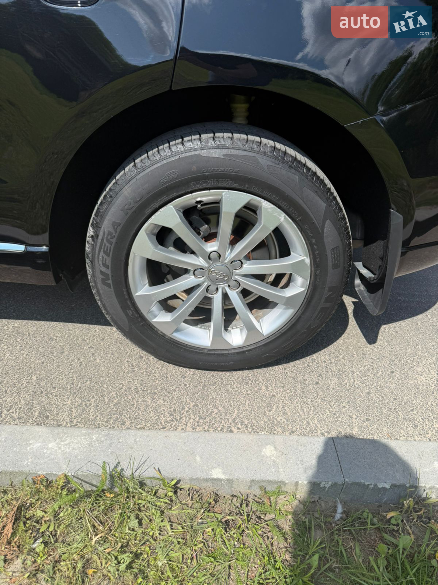 2016 Audi Q5 - мініатюра 11