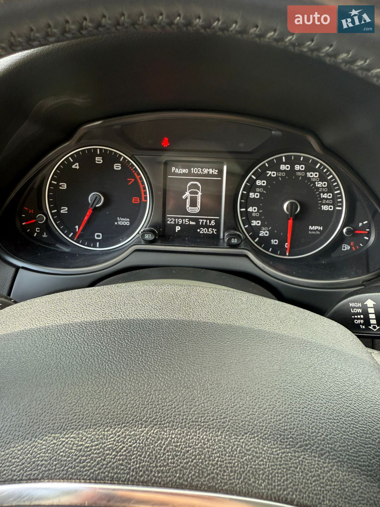 2016 Audi Q5 - мініатюра 18
