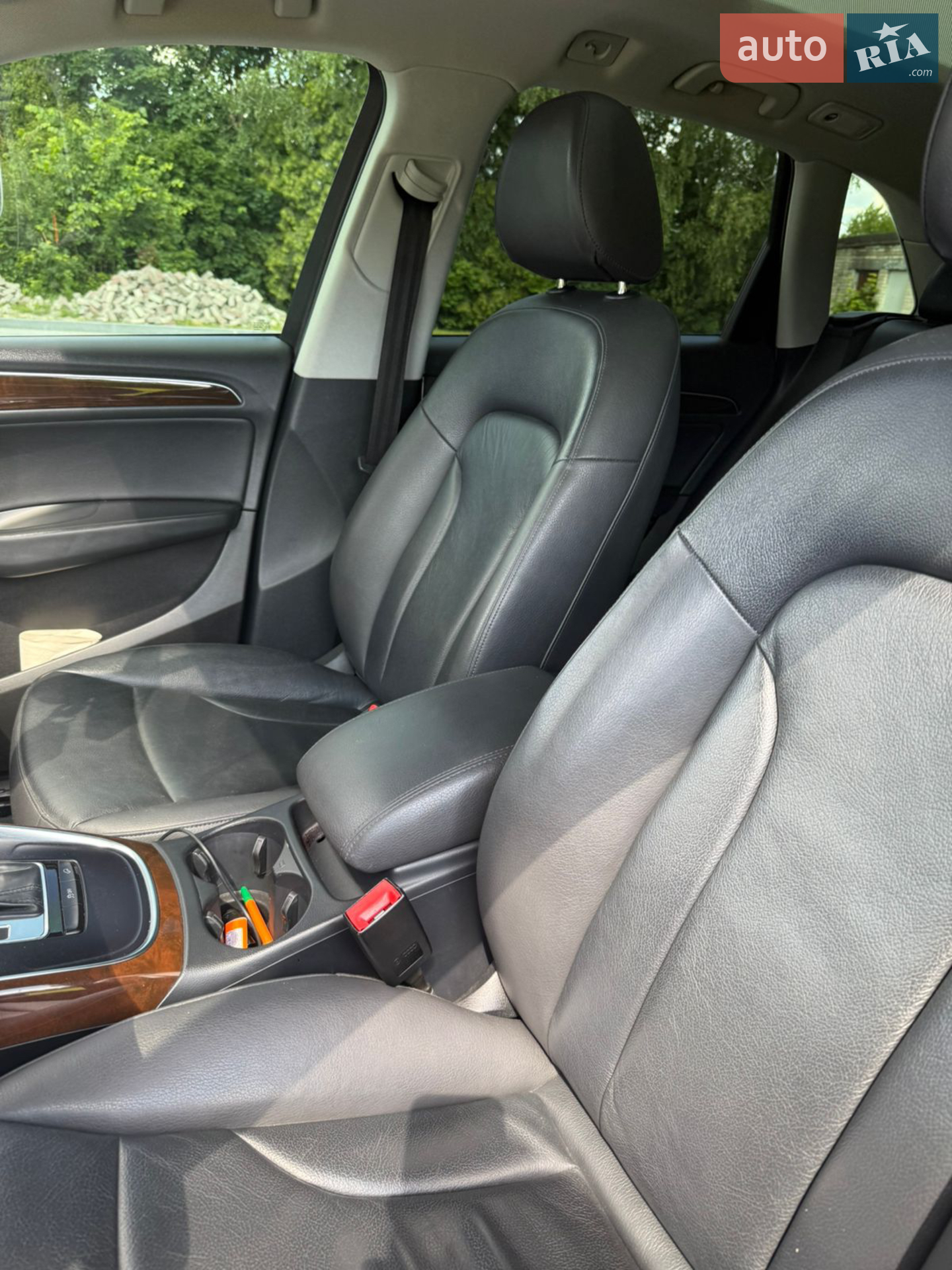 2016 Audi Q5 - мініатюра 23