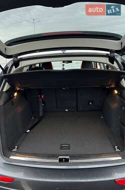 Внедорожник / Кроссовер Audi Q5 2014 в 