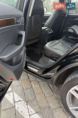 Внедорожник / Кроссовер Audi Q5 2015 в 