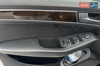 Внедорожник / Кроссовер Audi Q5 2014 в 