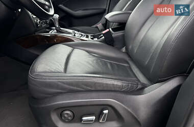 Внедорожник / Кроссовер Audi Q5 2014 в 