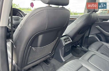 Внедорожник / Кроссовер Audi Q5 2014 в 
