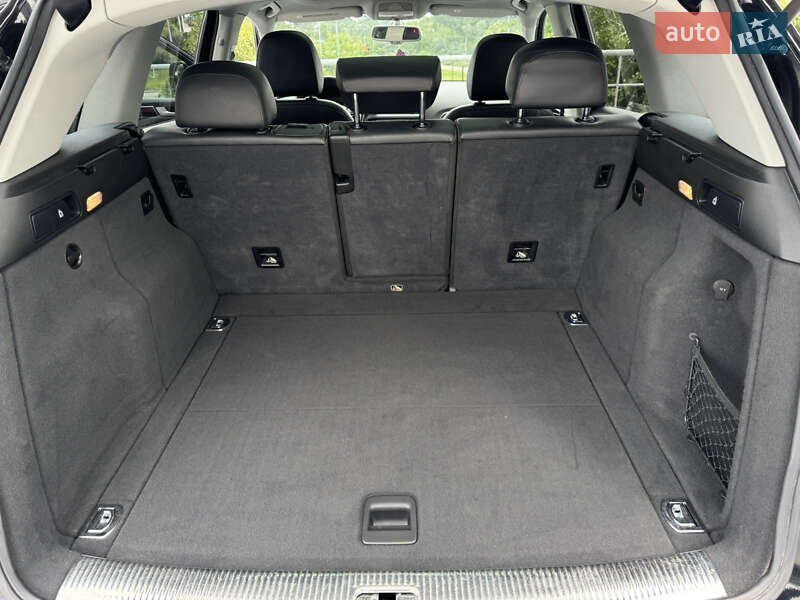 Внедорожник / Кроссовер Audi Q5 2014 в Киеве