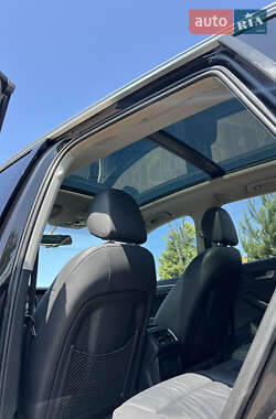 Внедорожник / Кроссовер Audi Q5 2014 в 